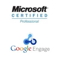 SCBN | Microsoft Certified Professional - Google Partner