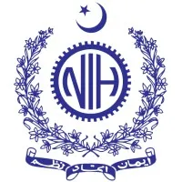 National Institute of Health Pakistan (NIH)