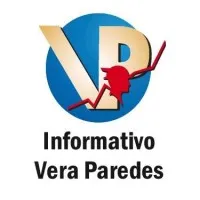 Informativo Vera Paredes