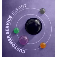 Customer Service Expert