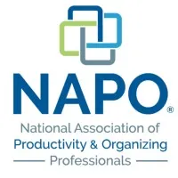 NAPO (National Association of Productivity & Organizing Professionals)