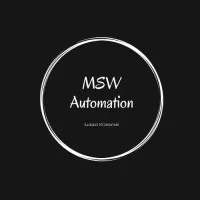 MSW Automation