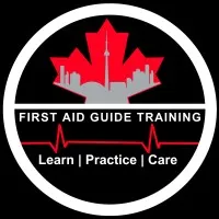 First Aid Guide Training Inc.