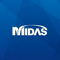 Midas software