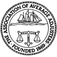 The Association of Average Adjusters