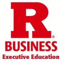 Rutgers Business School Executive Education