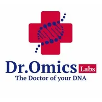 DrOmics labs Private Limited.