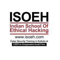 ISOEH - Indian School of Ethical Hacking