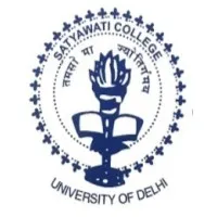 Satyawati College,University Of Delhi