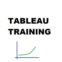 Tableau Course Training