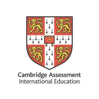 Cambridge Assessment International Education