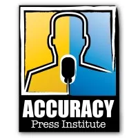 Accuracy Press Institute