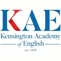 Kensington Academy of English