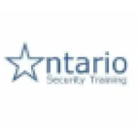 Ontario Security Training