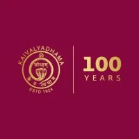 Kaivalyadhama Yoga Institute