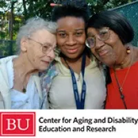 Boston University Center for Aging and Disability Education and Research (CADER)