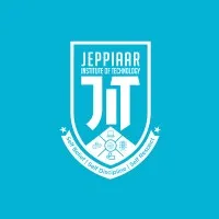 Jeppiaar Institute Of Technology