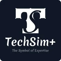 TechSimPlus - The Symbol of Expertise