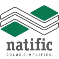 natific AG - Connected and Empowered Textile Supply Chain Quality