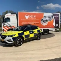 Nederlands Instituut voor Verkeersveiligheid