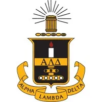 Alpha Lambda Delta National Honor Society