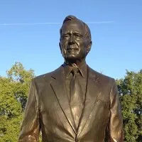 Texas A&M University - The Bush School of Government and Public Service
