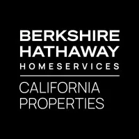 Berkshire Hathaway HomeServices California Properties