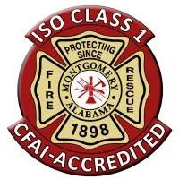 Montgomery Fire Rescue