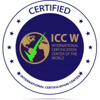 ICCW International Certifitation Center of The World