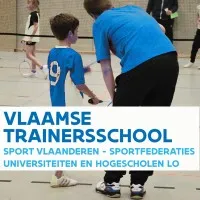Vlaamse Trainersschool