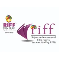 RAJASTHAN INTERNATIONAL FILM FESTIVAL