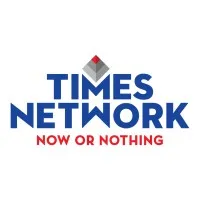 Times Network