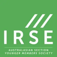 IRSE Australasia Younger Members Society