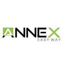 Annex World Wide Ltd