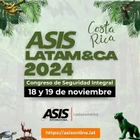 ASIS Internacional Latinoamérica & El Caribe