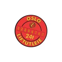 Oslo Liftutleie AS