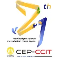 CEP-CCIT FTUI