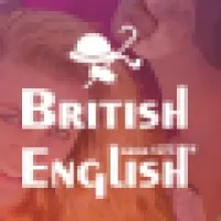 British English