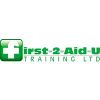 First 2 Aid U Training