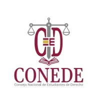 Consejo Nacional de Estudiantes de Derecho - CONEDE