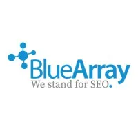 Blue Array | SEO Agency of the Year