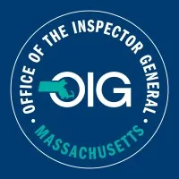 Massachusetts Office of the Inspector General