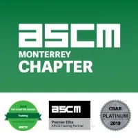 ASCM Monterrey Chapter