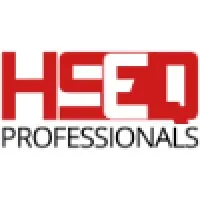 HSEQ Professionals Pty Ltd