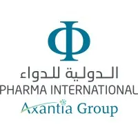 Pharma International