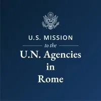 US Mission to the UN Agencies in Rome
