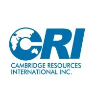 Cambridge Resources International Inc.