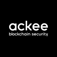 Ackee Blockchain Security