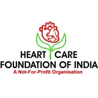 Heart Care Foundation Of India