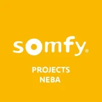 SOMFY Projects